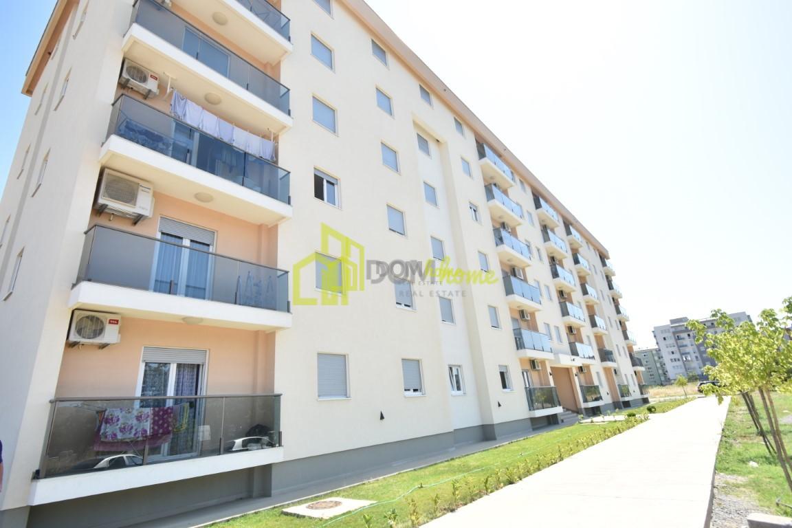 Dvosoban stan 61m2, Zabjelo